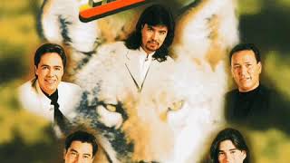 03. Cero Que Voy A Llorar - Los Temerarios