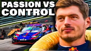 Max Verstappen’s Just Exposed McLaren’s Reality
