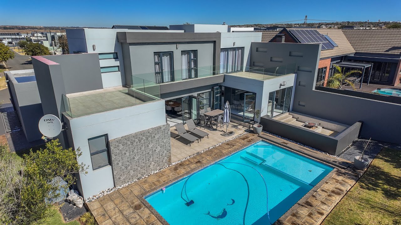 3 Bedroom For Sale | Midstream Meadows