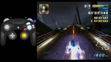 F-Zero GX Unleashed 4.0 - LTR - 2