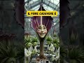 🌺 Il Fiore Cadavere Fiorisce Ogni 10 Anni per 2 Giorni Titan Arum