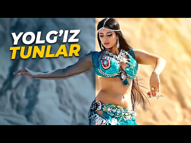 Tanlangan Qo'shog'i | Yolg'izlik va Unuting
