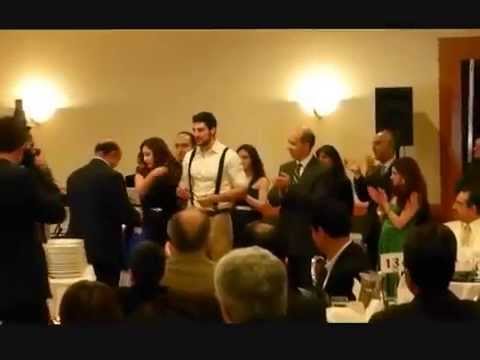 NOROUZ 1393 Calgary Helen Concert