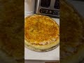 Delicious Pizza Made from Scratch Thanks to Pizzazz Plus #Shorts