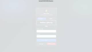 Amar Hisahb ERP new account registration, Login and Credit - Debit Entry Tutorial. screenshot 2