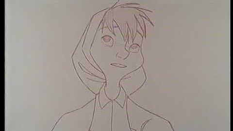 Quasimodo´s Acceptance By James Baxter