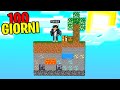 FINISCO MINECRAFT IN UN MONDO PIATTO IN 2D - MINECRAFT ITA