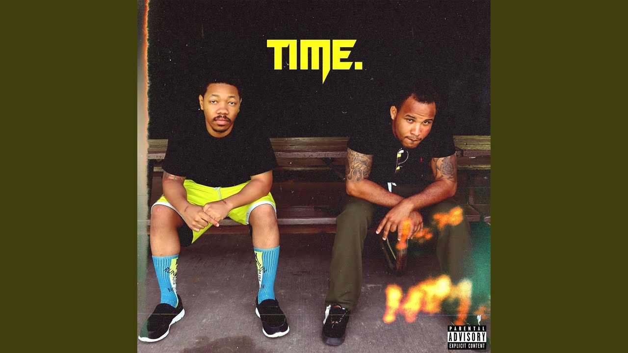 Watch Time Without Me (feat. M.A.D.) on YouTube Watch Time Without Me (feat. M.A.D.) on YouTube