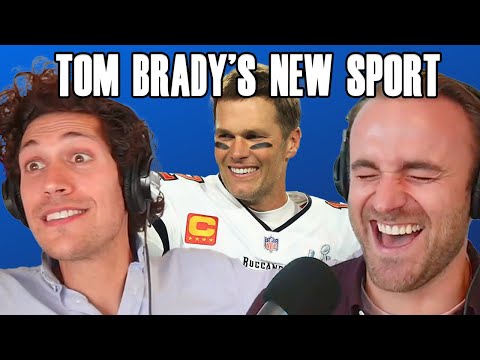 Tom Brady purchases pickleball team, Tripaction hit a $9B valuation, Inflation update!