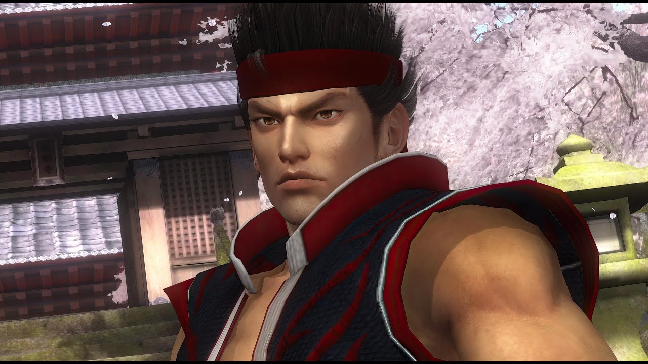 Dead or Alive 5 LAST ROUND | Arcade Mode -LEGEND DIFFICULTY- (Akira Yuki) [4K60]