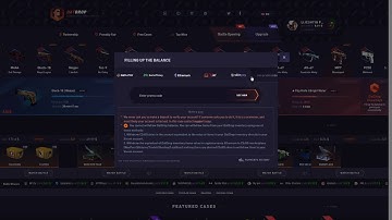 Datdrop Promo code 2020 code is : freecsgoskins