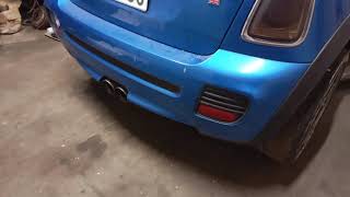 R56 Mini Cooper S N14