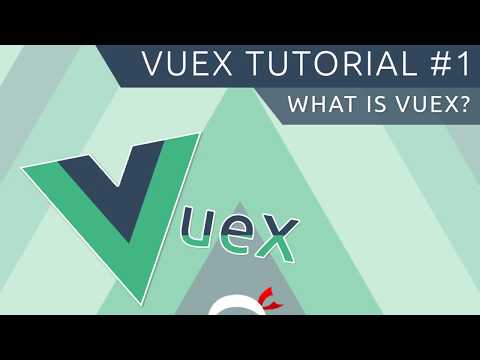 Vuex Tutorial #1