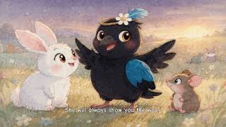 Pip and the Sparkling Stream π¦π§ | Bedtime Story for Kids | Animated Storybook