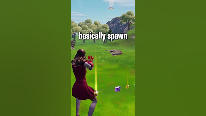 I Played Fortnite With EVERY MARVEL MYTHIC!