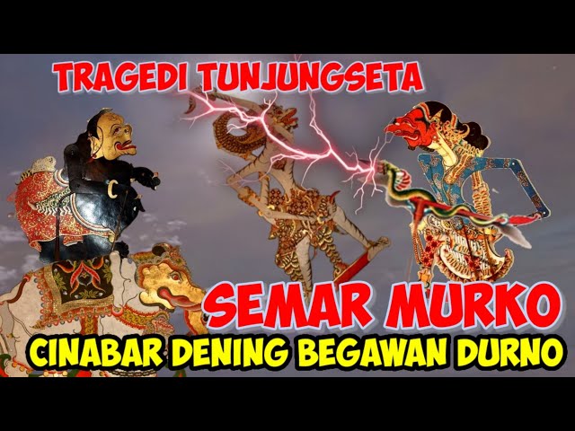 KI SENO NUGROHO KESAKTIAN KYAI SEMAR CINABAR KAMURKANE DURNO MBELANI SANG ANOMAN class=