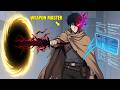 He Mastered Every Weapon… Then Turned Into a Shadow Swordsman! | Manhwa Recap