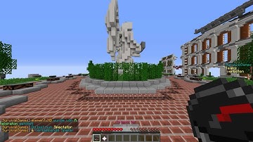 GommeHD.net Report #1 - Hacker