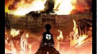 Attack On Titan HD Wallpaper Attack On Titan HD Wallpaper