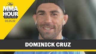 Dominick Cruz Would Love to ‘Smash’ Henry Cejudo Around Cage - MMA Fighting