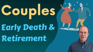 Why Couples Need to Anticipate an Unexpected Death