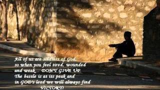 Michael W  Smith   I'll be around