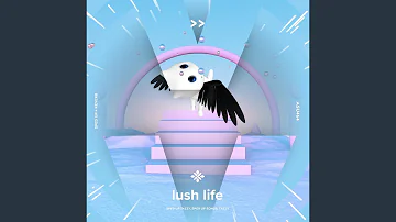 lush life - sped up + reverb