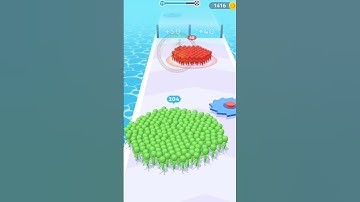 #shorts Count Masters: Crowd Clash & Stickman running game-Gameplay Walkthrough Part 1 #games