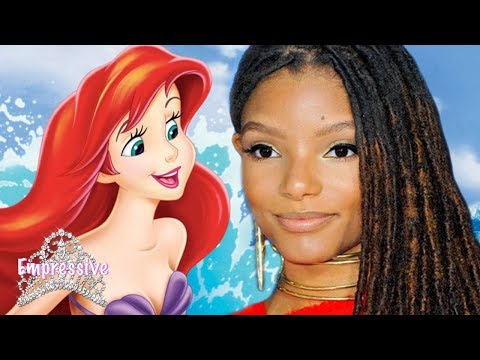 people-are-mad-that-halle-bailey-is-playing-ariel-in-the-little-mermaid-(live-action)