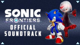 Cyber Space 3-3: Memory will tell - Sonic Frontiers Soundtrack