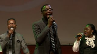 Ifeanyi Akogo - Reggae Praise Medley