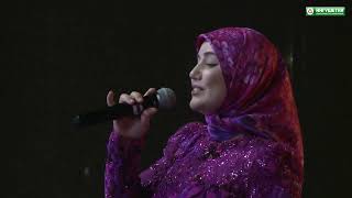 Makka Sagaipova Concert Ingushetia 2022-Макка Сагаипова Концерт Ингушетия 2022