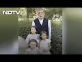 In Video With Daughters, Afghanistan's Hamid Karzai Appeals To Taliban