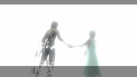 Nier Replicant ver 1.2247 Ending B