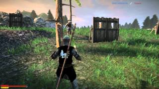 Top real-time MMO action game of 2015(Chivalry Medieval Warfare has now become available on PS3 and Xbox 360. Though its been around for a few years, I personally believe it is a top game of ..., 2015-04-08T13:35:26.000Z)