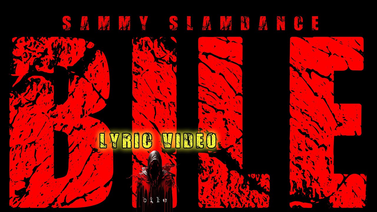 Sammy SlamDance - 