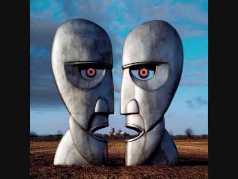 Ziua şi melodia: Pink Floyd - High Hopes