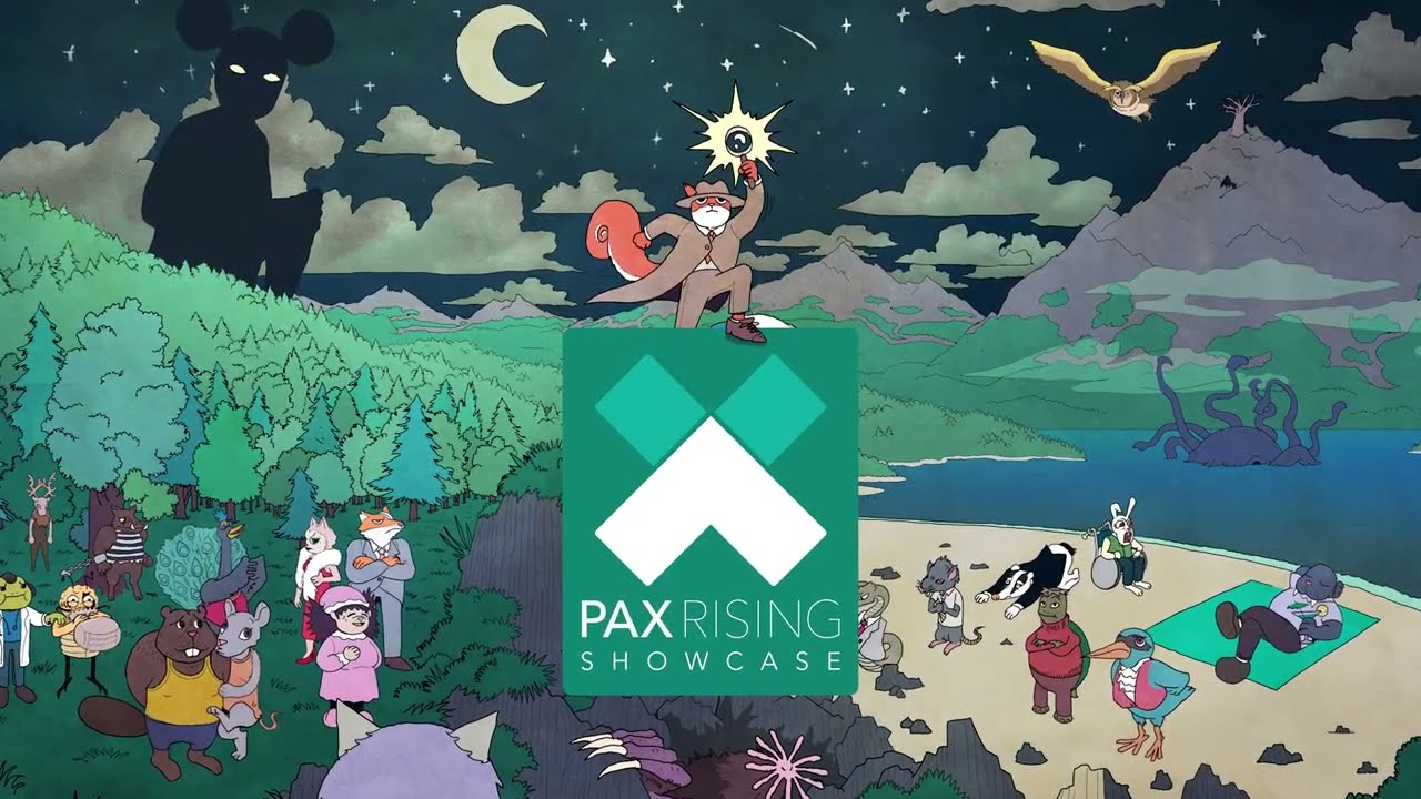 No Stone Unturned trailer thumbnail