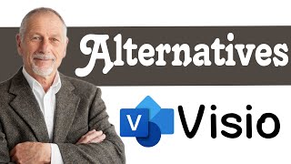 Best Visio Alternatives | Miro vs LucidChart vs Visio vs Draw.io (now Diagrams.net)