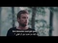 كليب مراد دالكيليتش الجديد - ( لا أعلم ) - مترجم - Murat Dalkılıç - Ben Bilmem