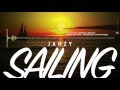 Jahzy  sailing