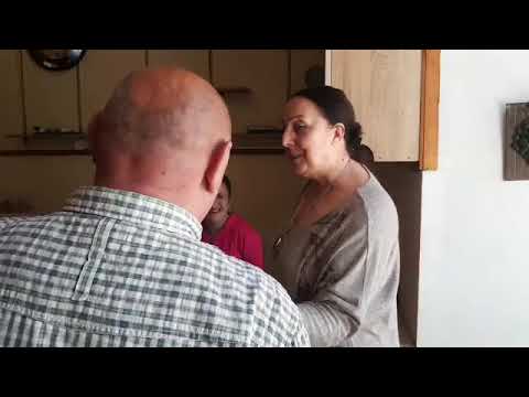 გოგი წულაია ზესტაფონში უნარშეზღუდულ ბავშვებს შეხვდა