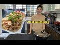 干炒老鼠粉 Fried Mee Tai Mak