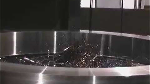 Texas Flange - Your Source for Industrial Pipe Flanges