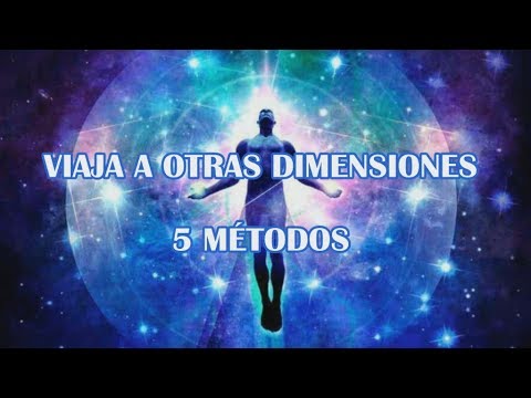 Vídeo: El Secreto De Los Agujeros Blancos: Donde Las Ventanas Se Abren A Otros Universos - Vista Alternativa