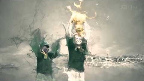 World In Union 2011 - Hayley Westenra - ITV