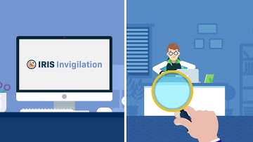 Iris Invigilation Overview
