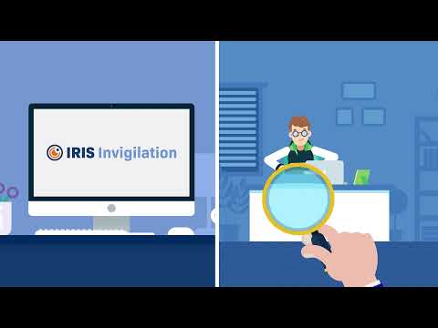 Iris Invigilation Overview