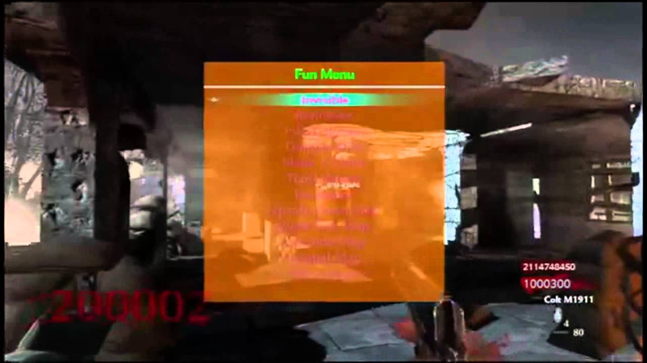 W@W Discarded V3 Hosted By ReapaModz