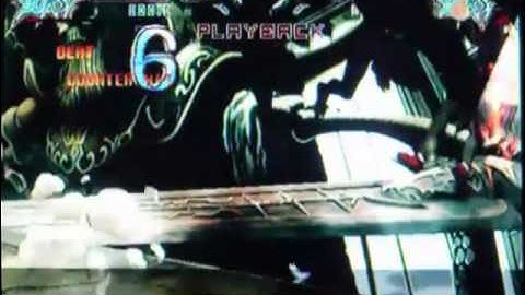 [GGAC] Eddie Shadow Gallery Loop